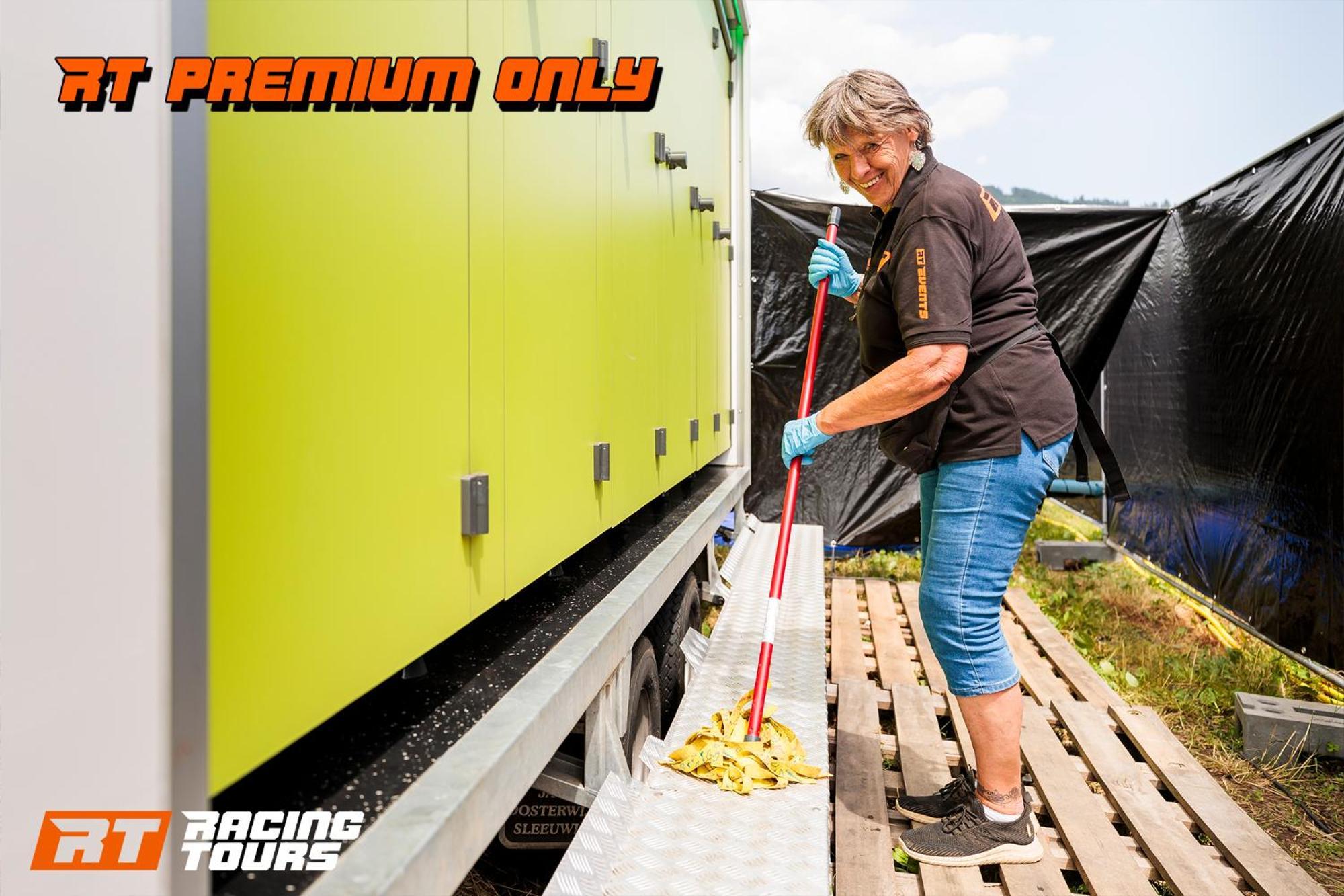 Отель Racingtours Racecamp - Spielberg Spielberg Bei Knittelfeld Экстерьер фото